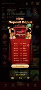 WR777 Game APP