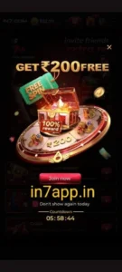 IN7 Game APK